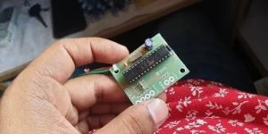 Pixel LED Controller