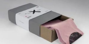 T-Shirt Packaging Box
