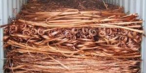 Copper Wire Scrap