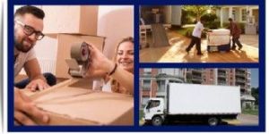 Packing and Moving in Moradabad