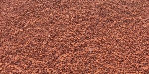 Iron Ore Lumps