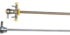 Bladder Stone Fragmentation Litho Bridge