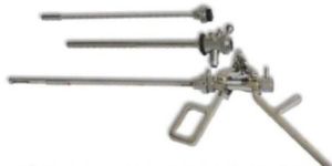 Mauermayer Stone Punch with Obturator