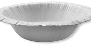Paper Bowls