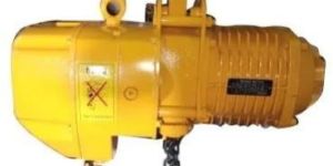 Electric Chain Hoist