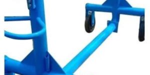 Heavy Duty Batching Trolley