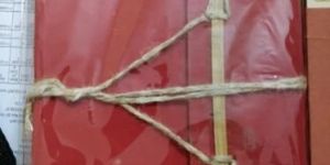 Eco Friendly Corporate Diary