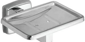 Stainless Steel Soap Dish