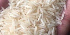 1509 Steam Basmati Rice
