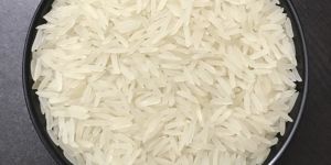 Sharbati Parboiled Basmati Rice