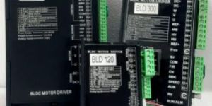 BLDC Motor Drive