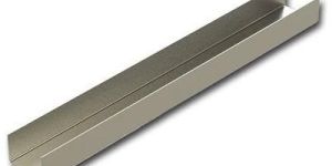 Stainless Steel Channels