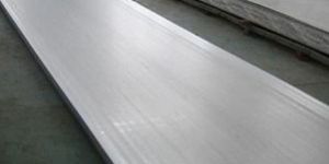 Stainless Steel Plates
