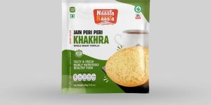 Jain Peri Peri Khakhra