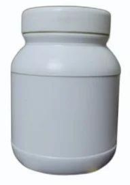 HDPE Jar