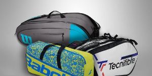 Tennis Bags