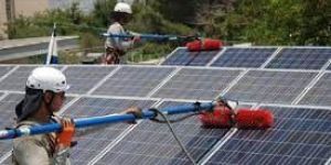 solar Operations & Maintenance