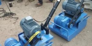 Soil Compactor