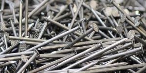 Mild Steel Wire Nail