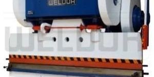 Almirah Making Machine