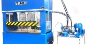 Hydraulic Press Machine
