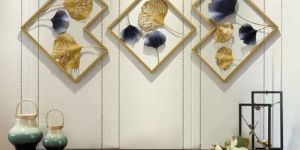 Metal Wall Art