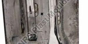 Mosquito Racket Handle Injection Mold