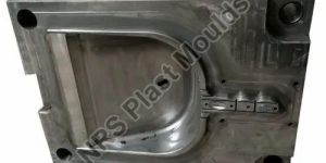 Plastic Dustpan Injection Mold