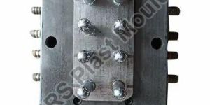 Plastic Inhaler Injection Mold