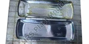 Plastic Optical Boxes Injection Mold