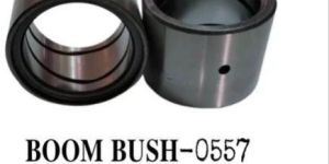 Backhoe Loader Boom Bush