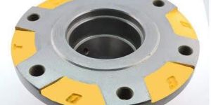 Front Hub Backhoe Loader