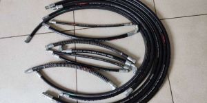 Hydraulic Hose for Backhoe and Excavator