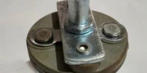 Jcb H/d Steering Coupling