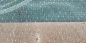 Nylon Net Garment Fabric