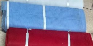 Polyester Hard Net Fabric