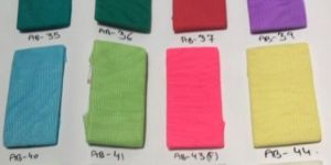 Polyester Maharani Net Fabric