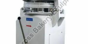 Automatic Bun Divider Rounder Machine