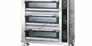 Bakery Deck Oven