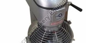 Bakery Planetary Mixer Machine