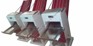 Bread Slicer Machine