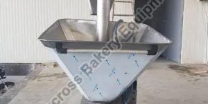 Flour Shifting Machine