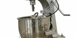 Homat Planetary Mixer Machine