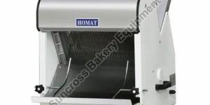 Stainless Steel Table Top Slicer Machine