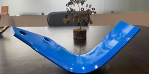 Rotavator Blades