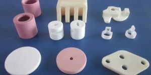 Ceramics Refractories