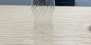 250ml PET Soda Bottle