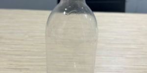 250ml Round PET Bottle