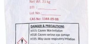 Customized HDPE Woven Bag