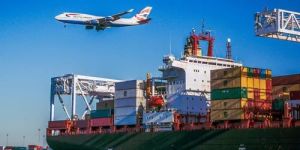 Air Freight Forwarding Services